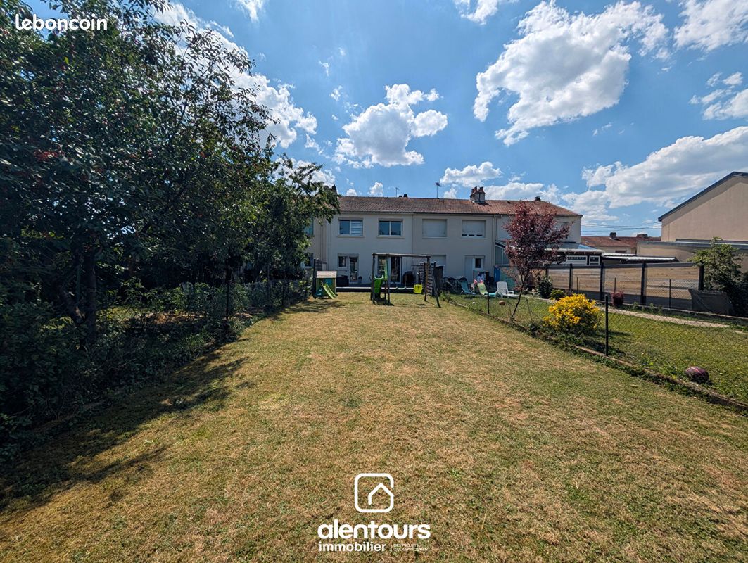 Maison 4 pièces 83 m² · à Seichamps · 83 m² · 236 000 €