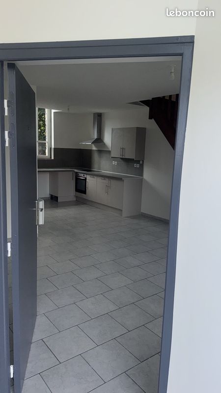 Appartement 3 pièces 65 m² · à Lens · 65 m² · 700 €