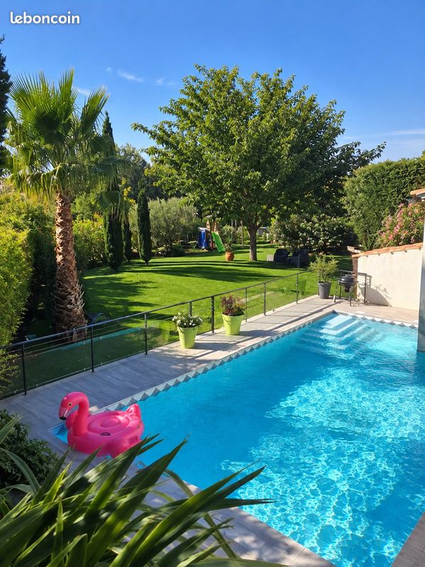 Maison 6 pièces 182 m² · à Les Pennes-Mirabeau · 182 m² · 770 000 €