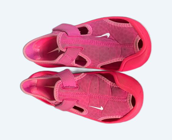 Chaussons & Pantoufles Nike d'occasion - Annonces chaussures leboncoin