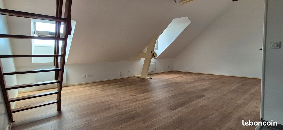 Appartement 1 pièce 36 m² · à Longjumeau · 36 m² · 149 000 €