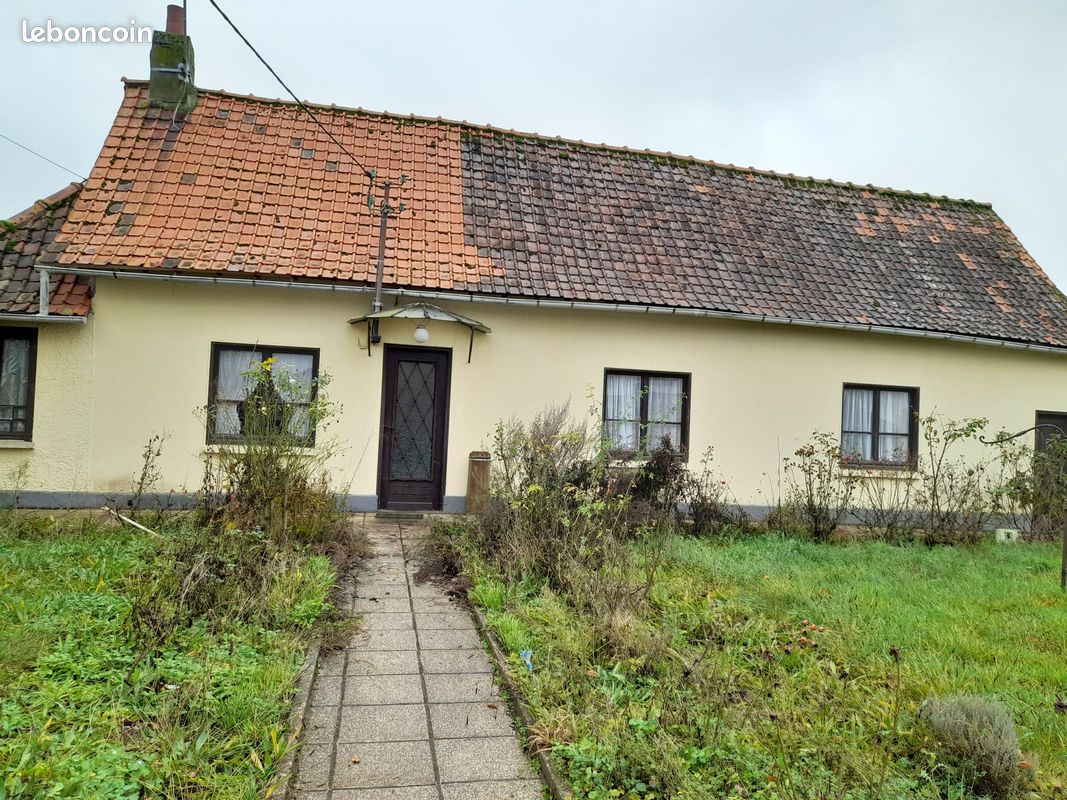 Maison 4 pièces 90 m² · à Bellancourt · 90 m² · 117 700 €