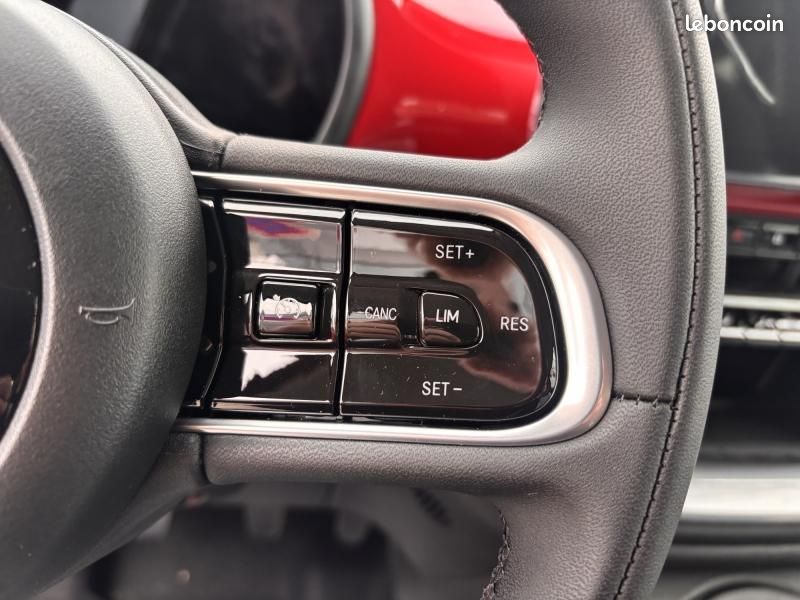 Fiat 500 1.0 FireFly 65ch hybrid Torino (image 15)