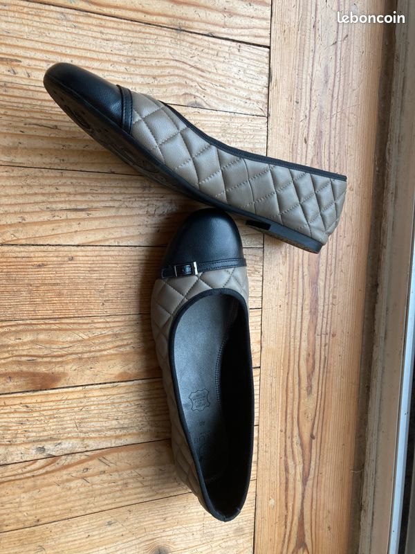 Ballerines pointure 40 (image 1)