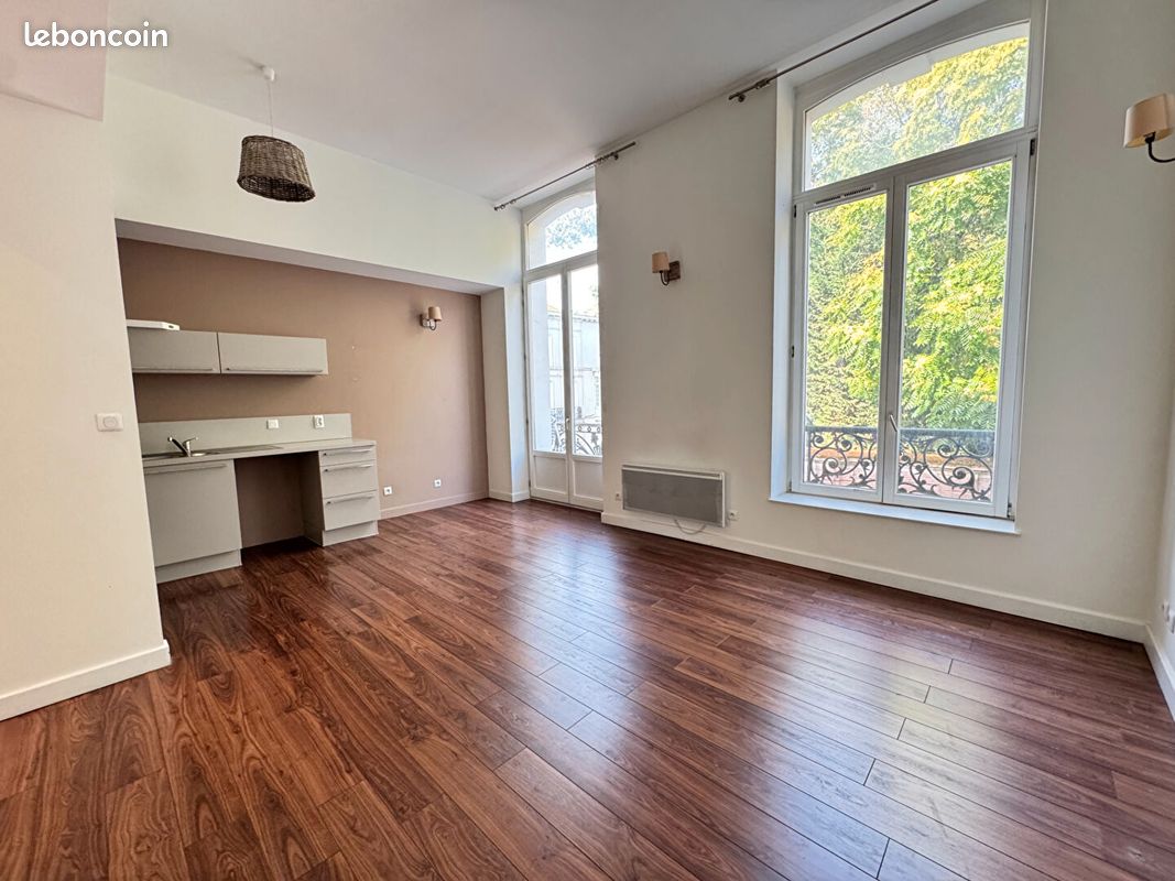 Appartement 2 pièces 42 m² · à Lille · 42 m² · 249 000 €
