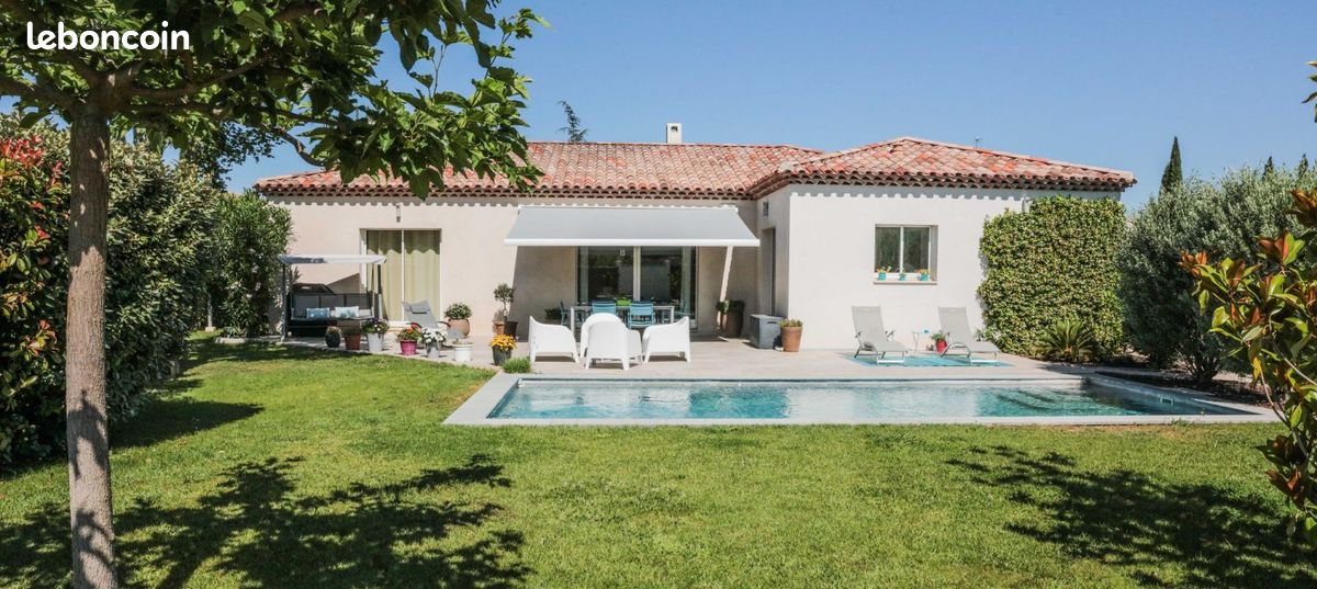 Maison 4 pièces 85 m² · à Caromb · 85 m² · 314 980 €