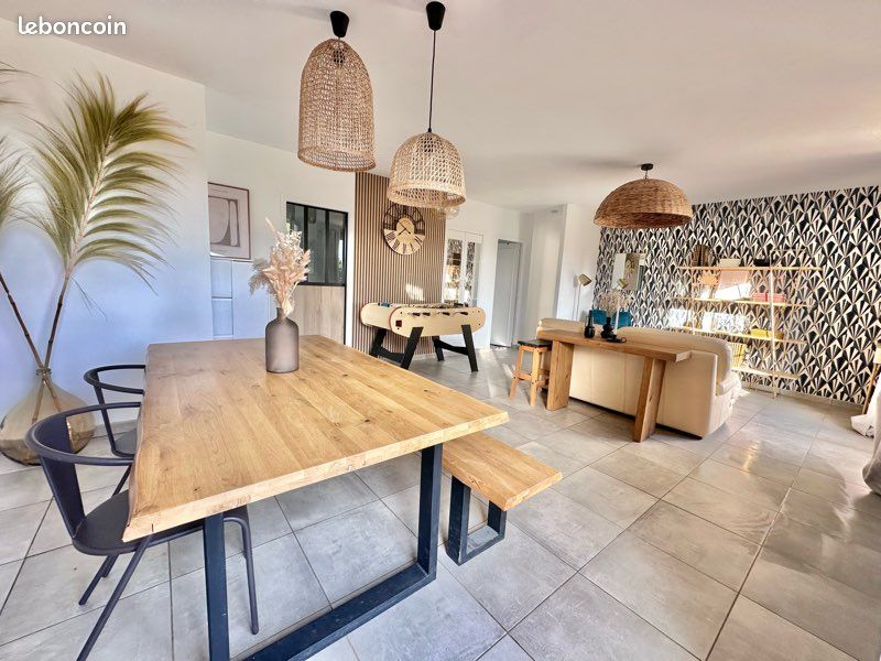Maison 6 pièces 150 m² · à Égreville · 150 m² · 235 000 €