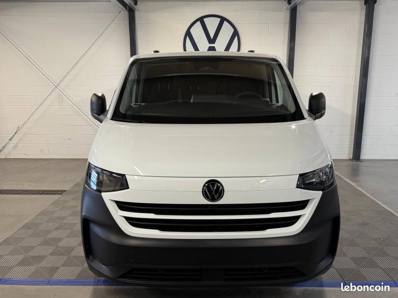 Volkswagen Transporter Fg Van L1 2.0 TDI 150ch (image 2)
