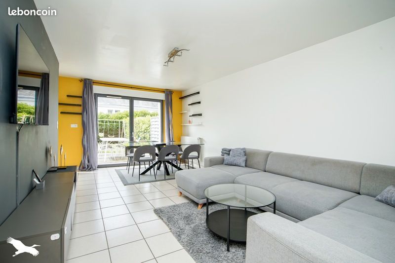 Maison 4 pièces 88 m² · à Tours · 88 m² · 265 500 €