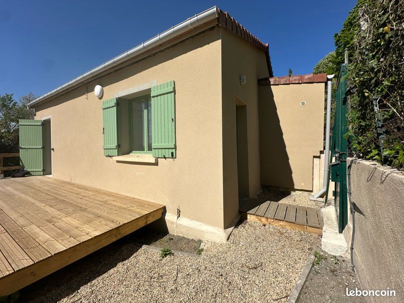 Maison 3 pièces 60 m² · à Laon · 60 m² · 800 €/mois