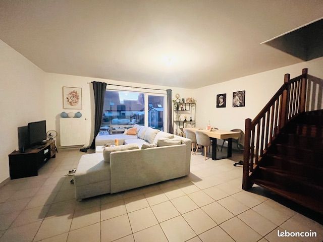 Maison 4 pièces 87 m² · à Thiant · 87 m² · 184 900 €