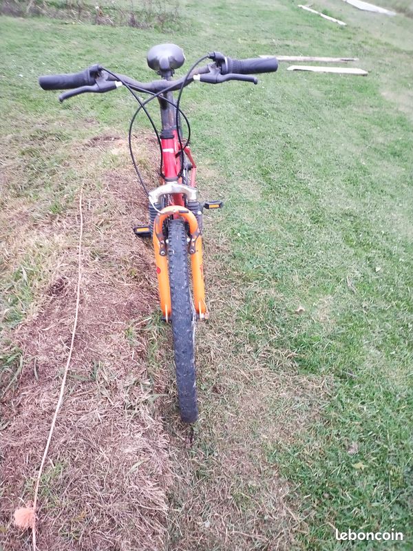 VTT Fille 24" (image 2)