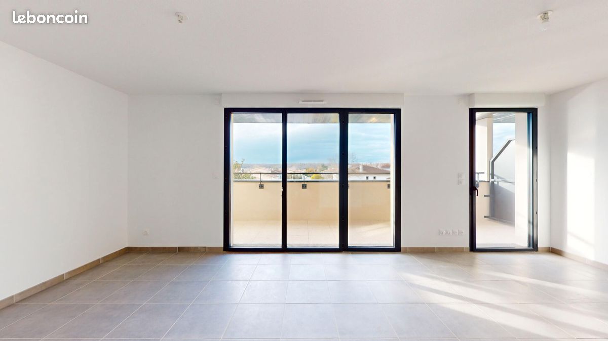 Appartement a louer tournefeuille - 3 pièce(s) - 64 m2 - Surfyn