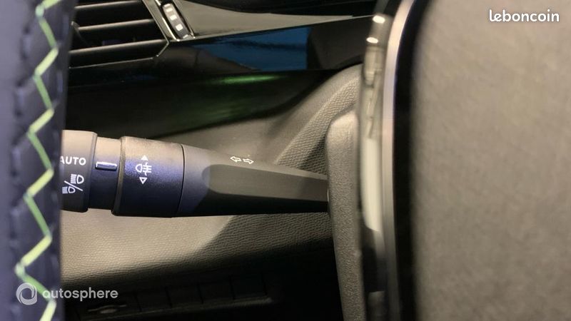Peugeot 308 1.2 Hybrid 145ch GT e-DCS6 (image 23)