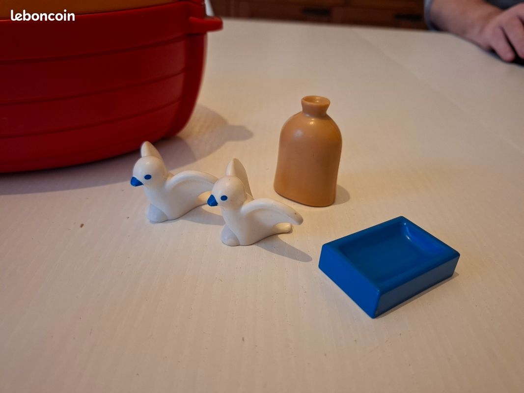 Playmobil 123 arche de Noé 6765 (image 3)