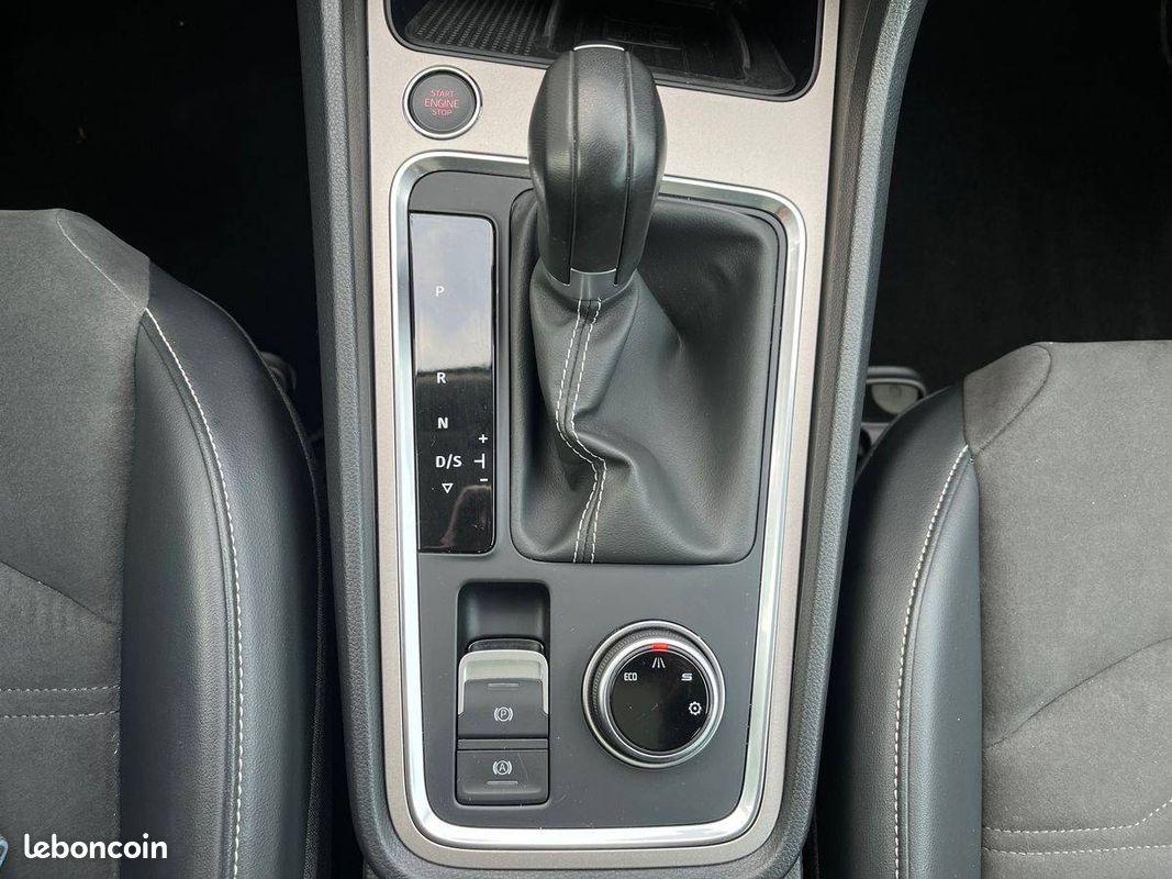 SEAT Ateca 1.5 TSI 150 ch Start/Stop DSG7 Xperience (image 25)
