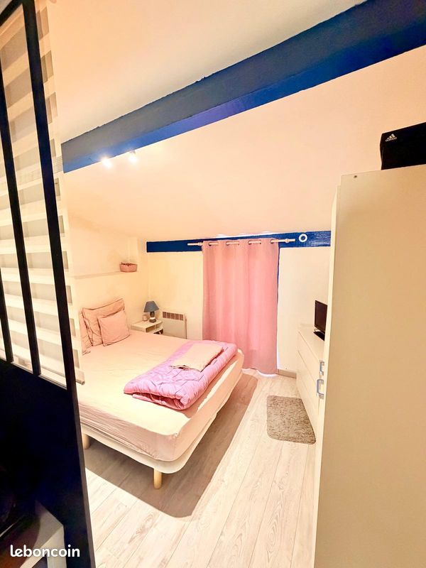 Appartement 1 pièce 24 m² · à Aix-en-Provence · 24 m² · 165 000 €