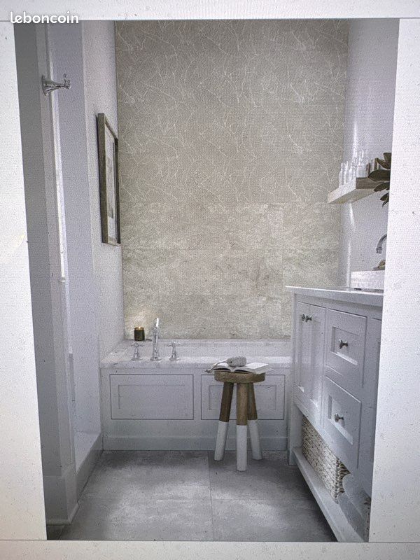 Carrelage 60x60 (image 3)