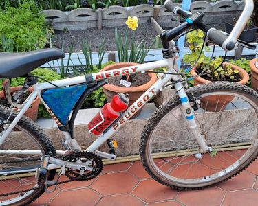 Cadre Vélo Route Columbus Zona Acier Nivacrom 54 Cm – Occasion
