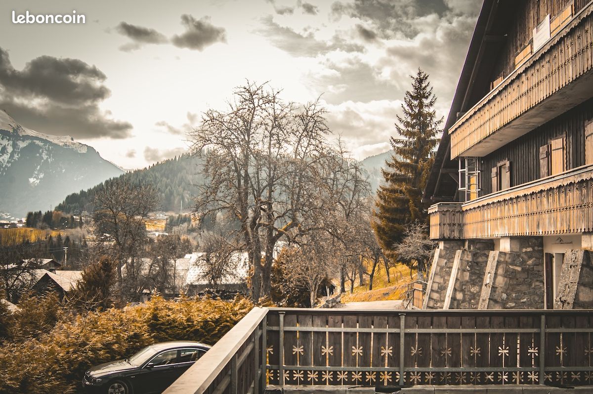 Maison 20 pièces 1500 m² · à Essert-Romand · 1 500 m² · 2 650 000 €
