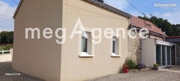 Propriété 6 pièces 131 m²