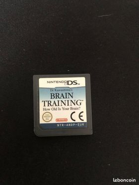 Jeux DS (image 1)