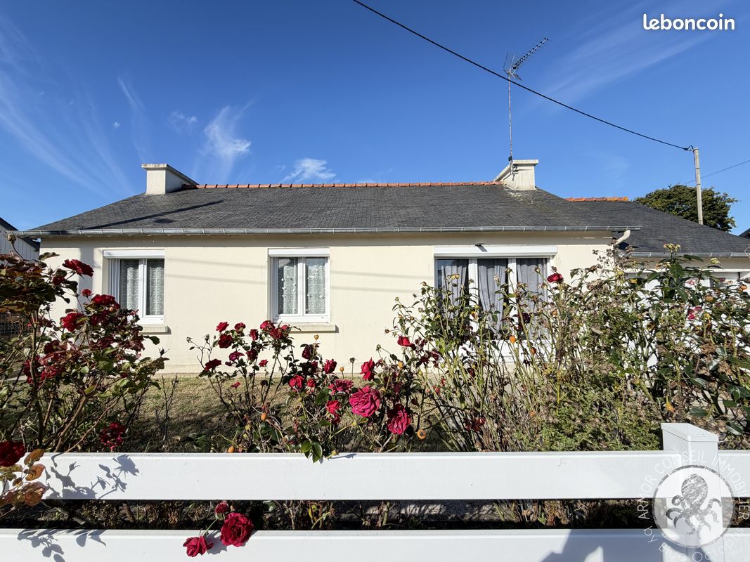 Maison 4 pièces 67 m² · à Matignon · 67 m² · 262 000 €
