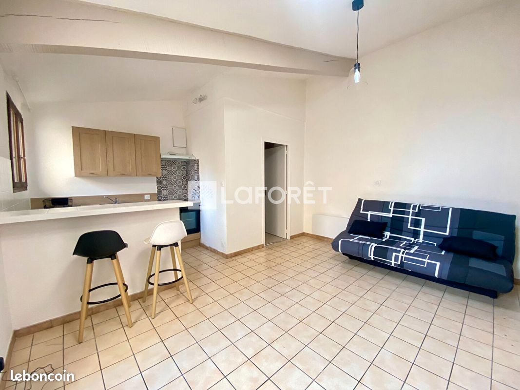 Appartement 1 pièce 22 m² · à Valence · 22 m² · 480 €