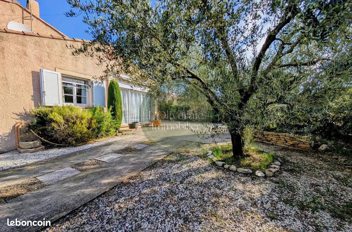 Maison 4 pièces 113 m² · à Auriol · 113 m² · 445 000 €