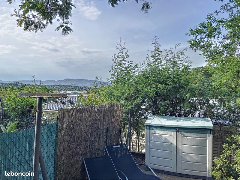 Mobil home 6 personne golf de saint tropez (image 2)