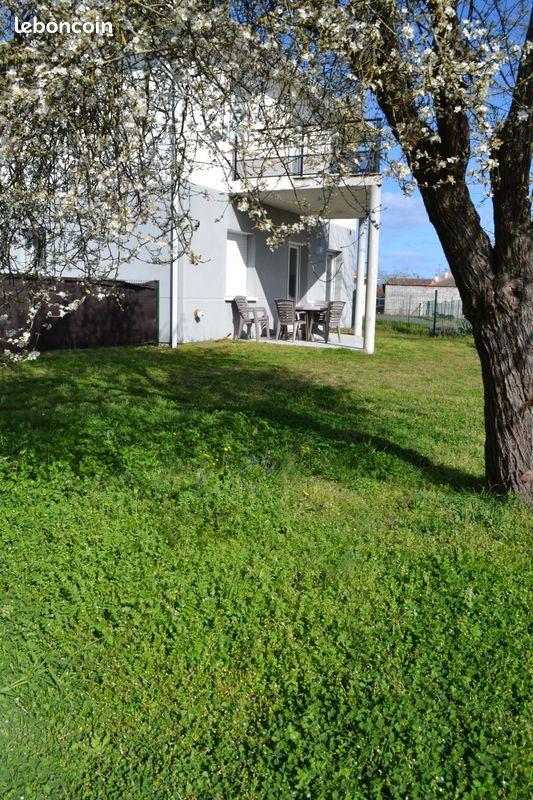 Appartement a louer saint-medard-en-jalles - 3 pièce(s) - 66 m2 - Surfyn