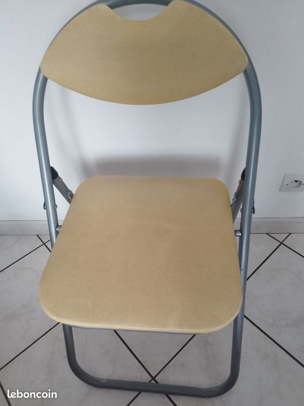 Chaise (image 2)