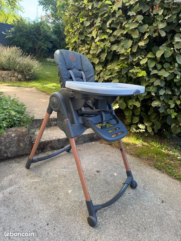 Chaise haute Minla Maxi Cosi (image 2)