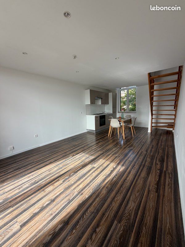 Appartement 2 pièces 44 m² · à Tourcoing · 44 m² · 700 €/mois