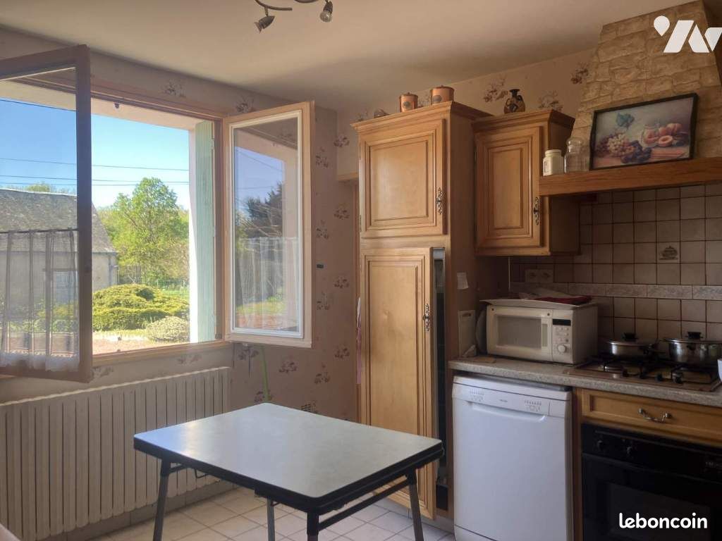 Maison 2 pièces 85 m² (image 4)