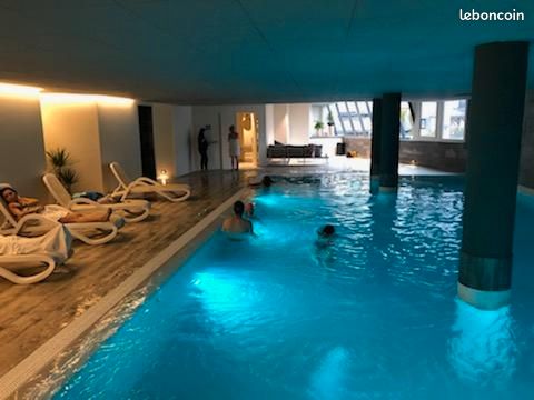 Appartement 1 pièce 22 m² · à Cauterets · 22 m² · 72 000 €