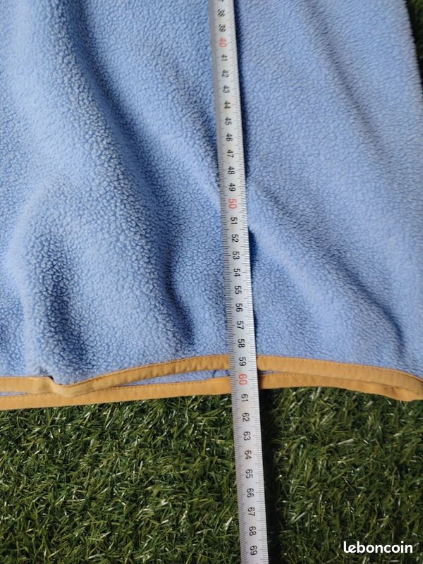 Polaire synchilla patagonia femme xs très bon état (image 10)