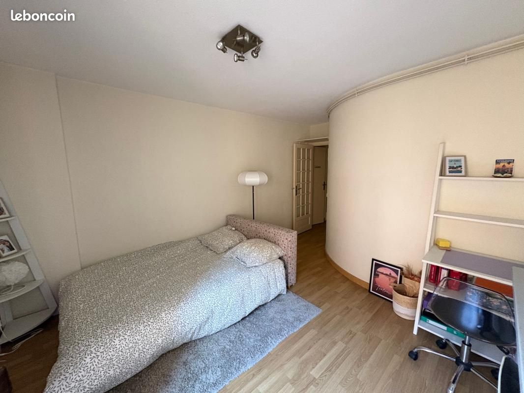 Appartement 2 pièces 27 m² · à Toulouse · 27 m² · 139 000 €