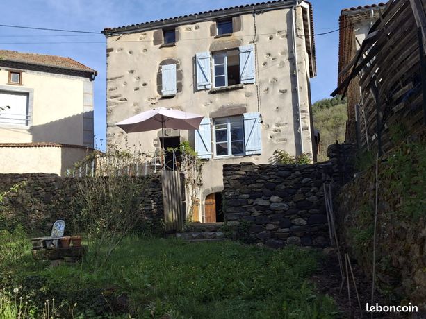 Maison 5 pièces 102 m²