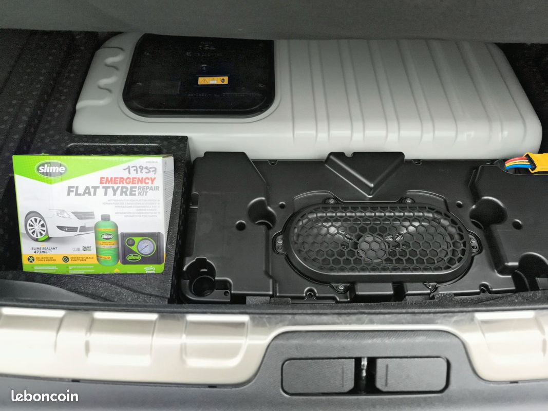 DS DS 4 Hybride E-Tense 225 EAT8 La Premiere (image 22)
