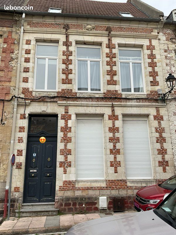 Maison 8 pièces 210 m² · à Cambrai · 210 m² · 390 000 €