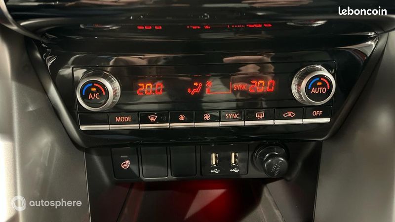 Mitsubishi Eclipse Cross 2.4 MIVEC PHEV 188ch Intense Edition 4WD (image 26)