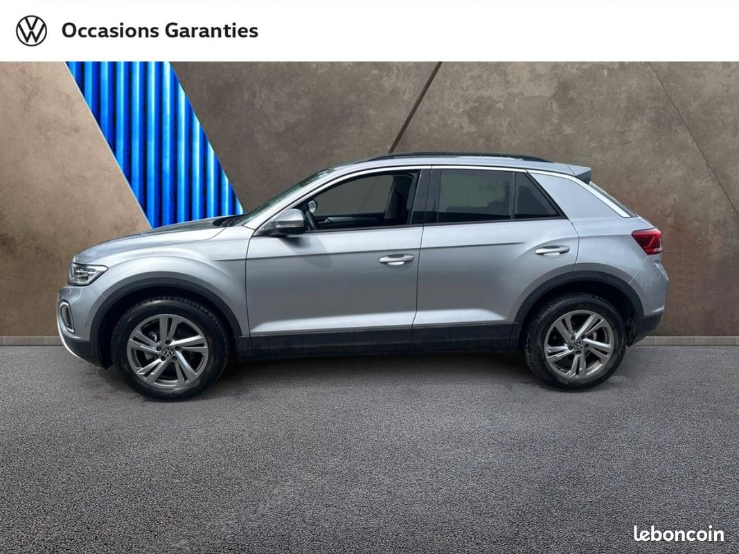 Volkswagen T-Roc 1.0 TSI 116ch VW Edition (image 2)