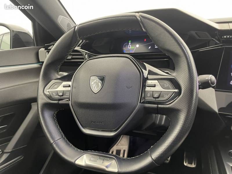 Peugeot 308 PHEV 225 e-EAT8 GT (image 25)