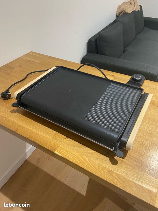 Plancha Lagrange (image 1)