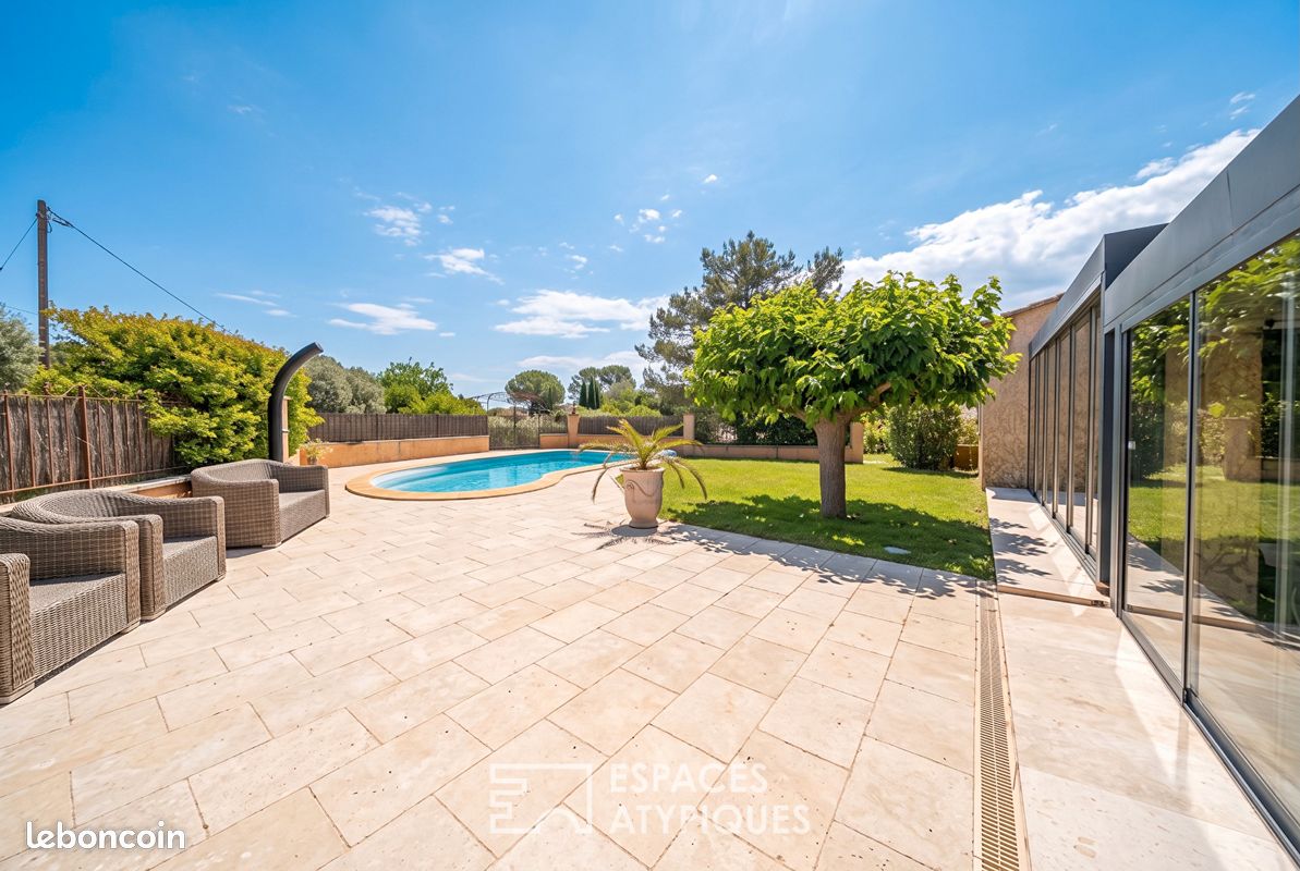 Maison 5 pièces 170 m² · à Salernes · 170 m² · 580 000 €