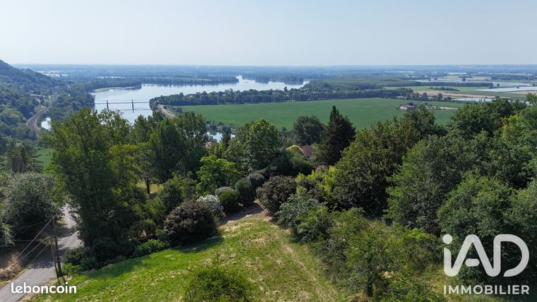 Terrain 2942 m² Boudou