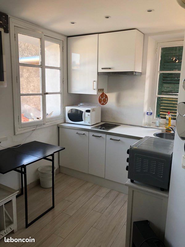 Appartement 2 pièces 26 m² · à Cannes · 26 m² · 700 €