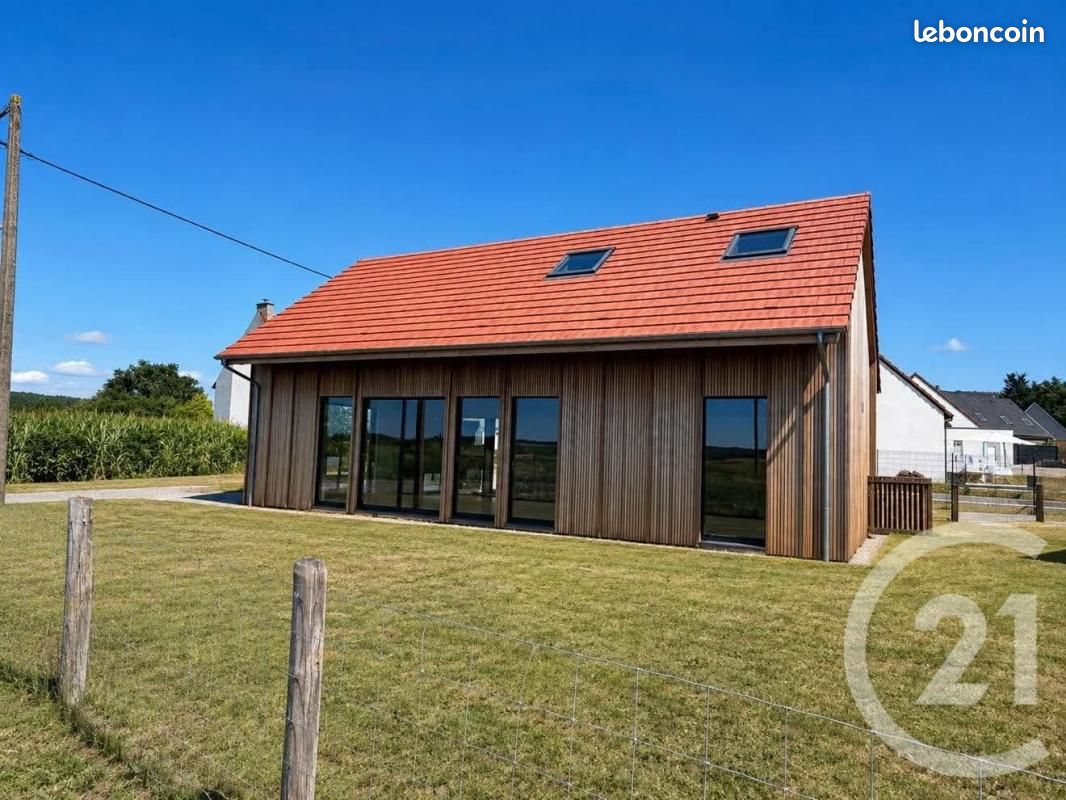 Maison 5 pièces 101 m² · à Hesdin-l'Abbé · 101 m² · 278 000 €