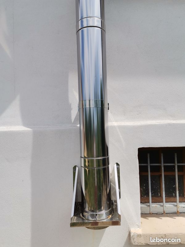 Tubage double paroi inox (image 3)